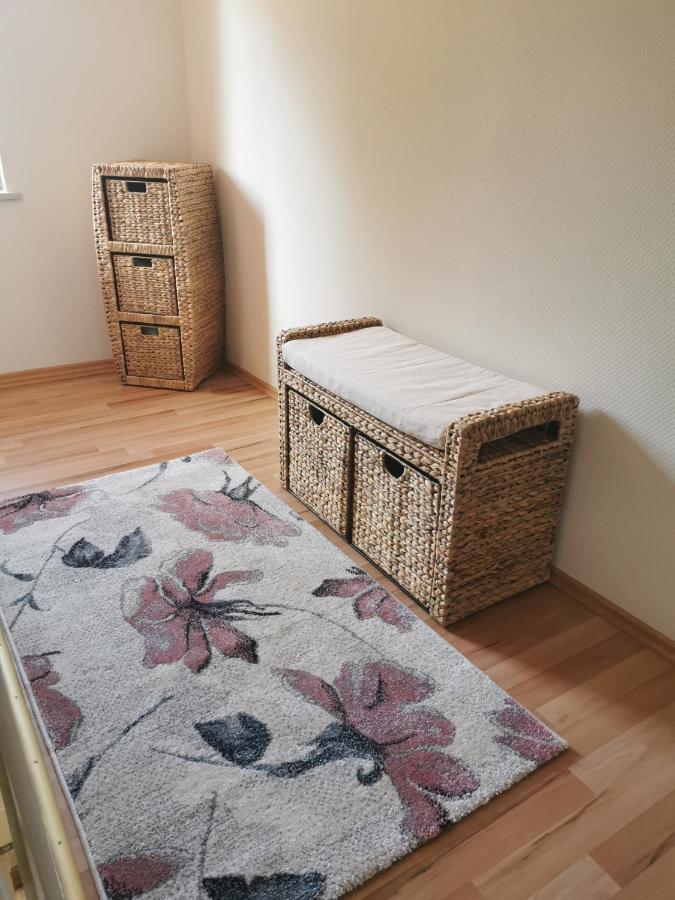 Ferienwohnung Kuenne Gevensleben Екстер'єр фото