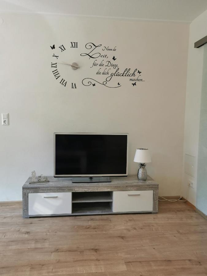 Ferienwohnung Kuenne Gevensleben Екстер'єр фото