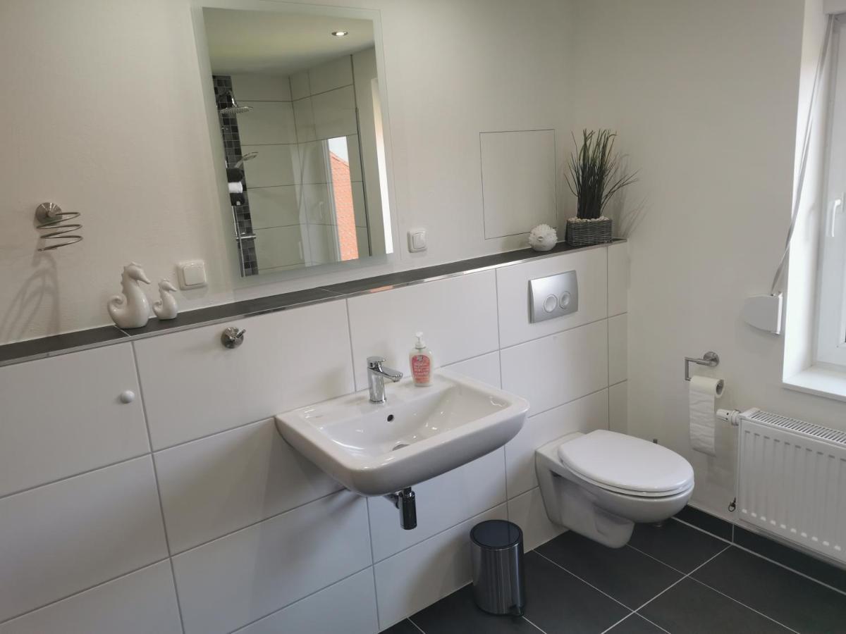 Ferienwohnung Kuenne Gevensleben Екстер'єр фото