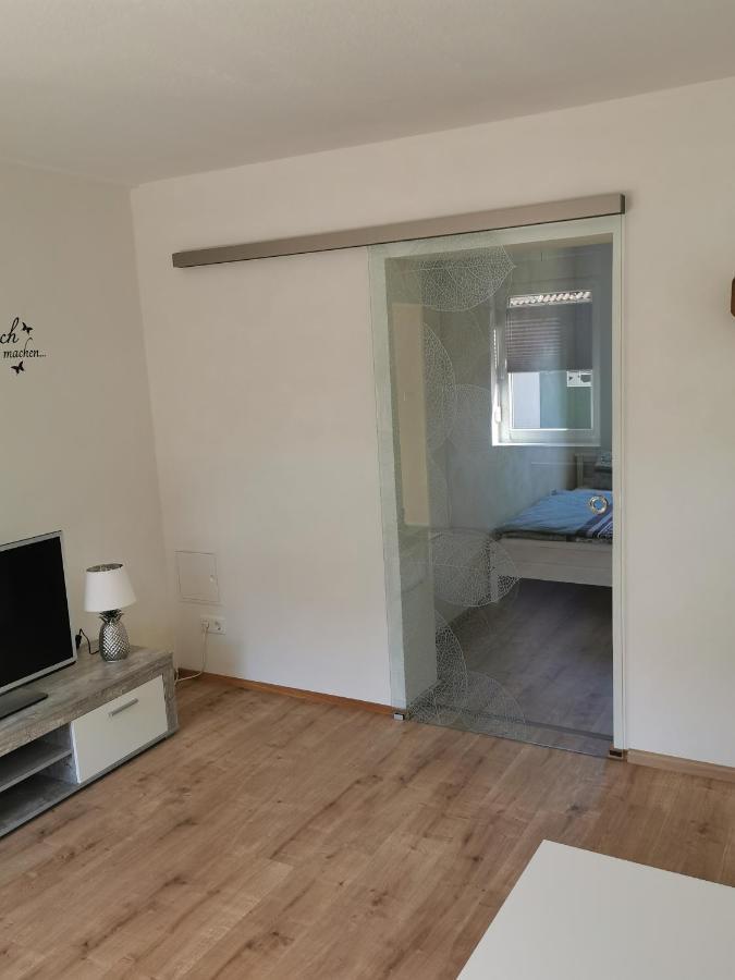Ferienwohnung Kuenne Gevensleben Екстер'єр фото