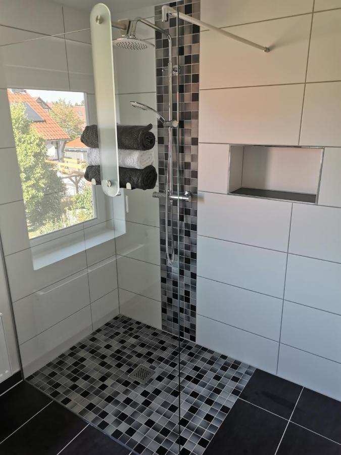 Ferienwohnung Kuenne Gevensleben Екстер'єр фото